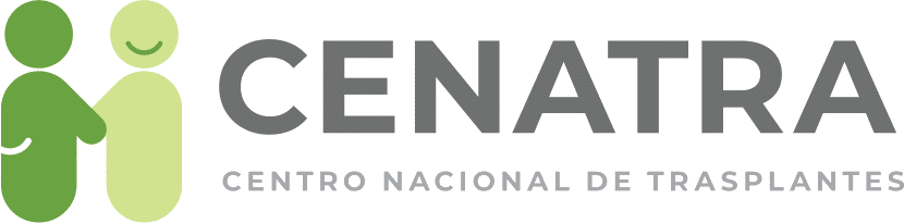 CENATRA - Centro Nacional de Trasplantes